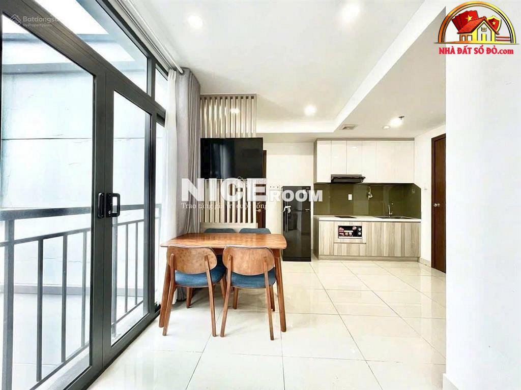 Nhà đất sổ đỏ Phan Xích Long 45m² chỉ 9.9 triệu tại TP.HCM
