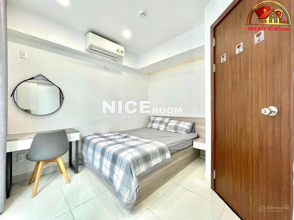 Nhà đất sổ đỏ Phan Xích Long 45m² chỉ 9.9 triệu tại TP.HCM