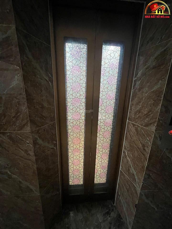 Bán nhà đất sổ đỏ Quang Trung P10 Gò Vấp Hồ Chí Minh giá 21 tỷ