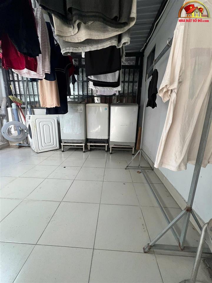 Bán nhà đất sổ đỏ Quang Trung P10 Gò Vấp Hồ Chí Minh giá 21 tỷ