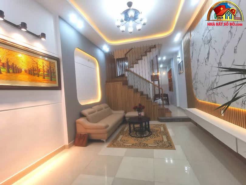 Bán nhà riêng sổ đỏ Thanh Khê Đà Nẵng 2 tầng giá 2.85 tỷ
