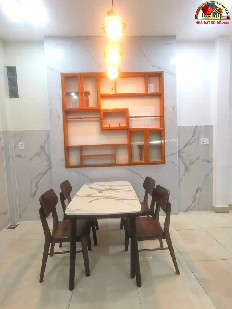 Bán nhà riêng sổ đỏ Thanh Khê Đà Nẵng 2 tầng giá 2.85 tỷ