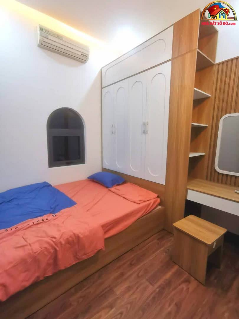 Bán nhà riêng sổ đỏ Thanh Khê Đà Nẵng 2 tầng giá 2.85 tỷ