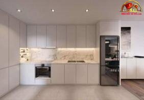 Bất động sản sổ đỏ Đà Nẵng: Căn hộ The Sang Residence 3.4 tỷ, 83m²