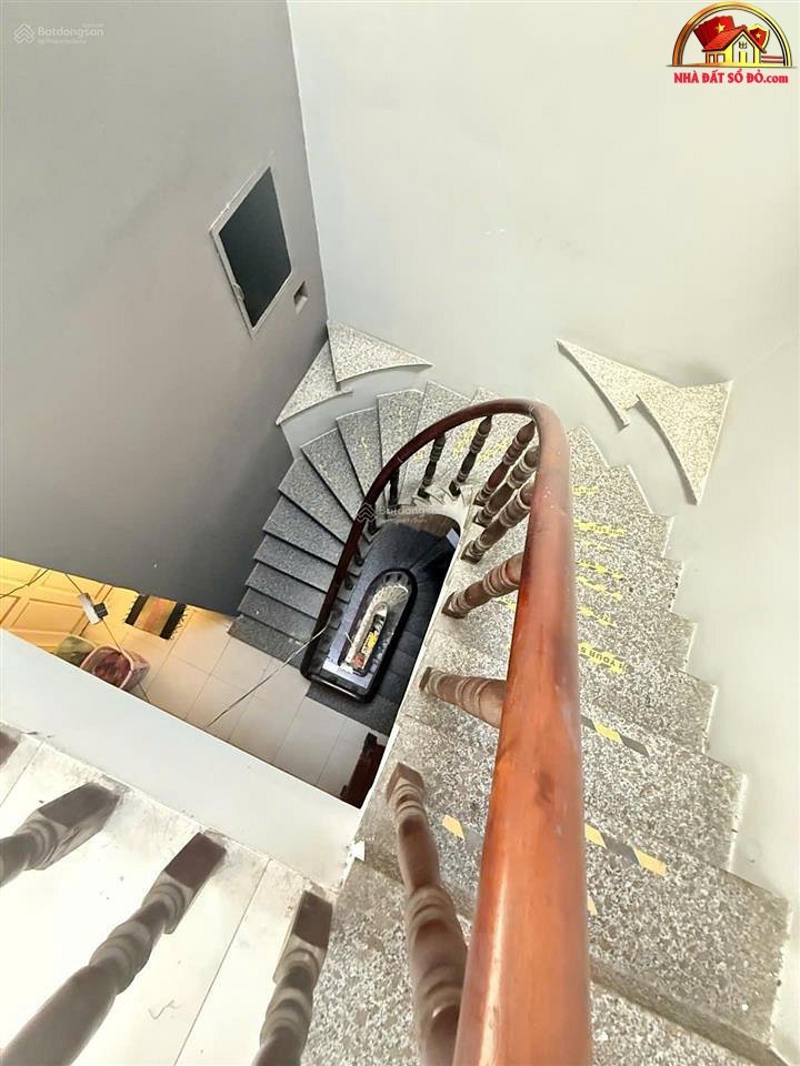 Nhà đất sổ đỏ 4 tầng tại Quận 11 Hồ Chí Minh, giá 8.5 tỷ