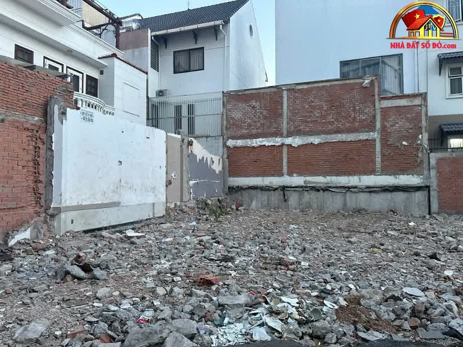 Nhà đất sổ đỏ bán nhà mặt phố Nguyễn Văn Hưởng Quận 2 TP.HCM