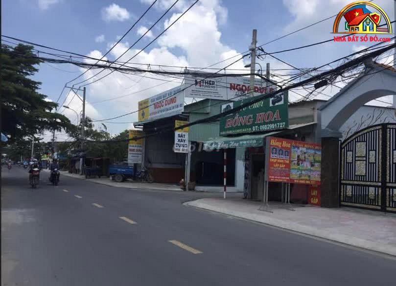 Nhà đất sổ đỏ Bán đất 100 m² Hai Mặt Tiền Đường Lê… – Bán đất Huyện Nhà Bè – TP Hồ Chí Minh giá 3 – 5 tỷ