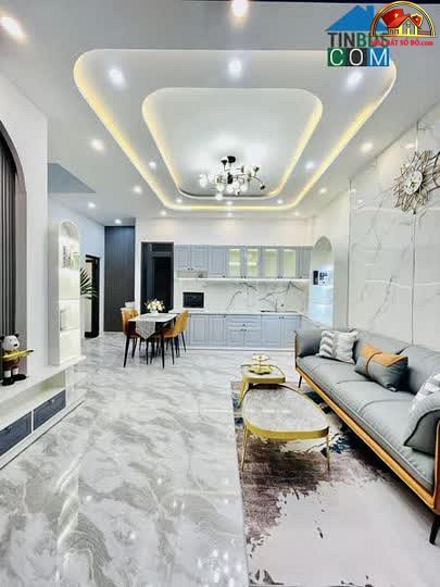 Bán nhà riêng sổ đỏ Hải Châu Đà Nẵng 2.7 tỷ diện tích 50m²