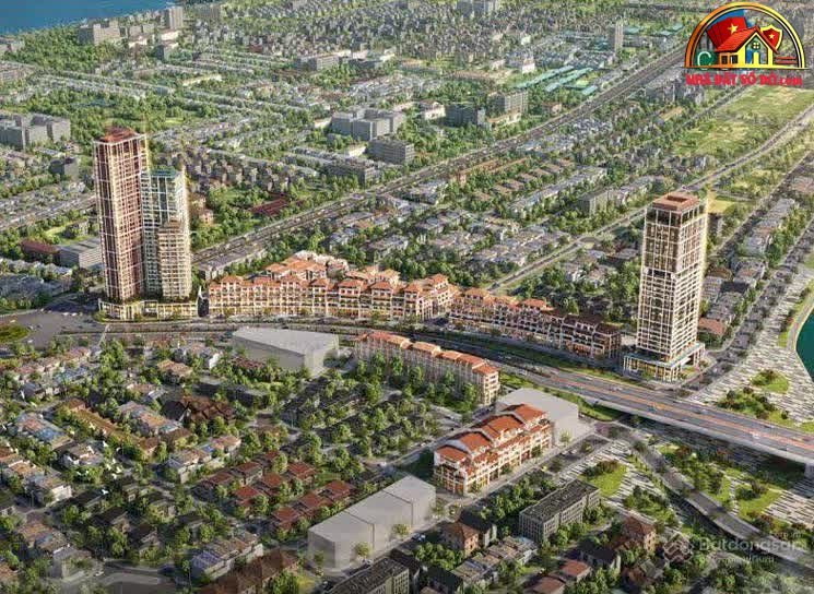 Bán căn hộ chung cư tại Ngũ Hành Sơn Đà Nẵng, giá 2.7 tỷ, diện tích 35 m²
