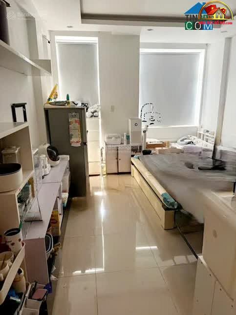 Nhà đất sổ đỏ Quận 8 Hồ Chí Minh, 4 Tầng, 100m², Giá 9 Tỷ