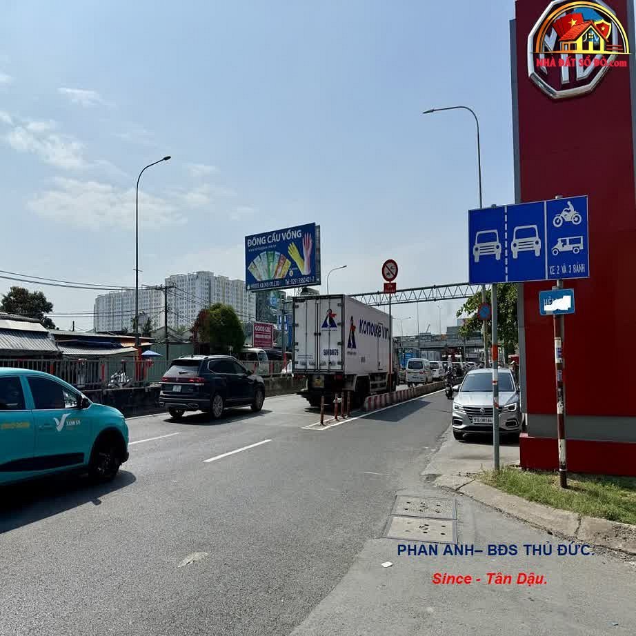 Nhà mặt phố sổ đỏ Quận 2 Hồ Chí Minh – Đầu tư sinh lời từ 8 phòng trọ