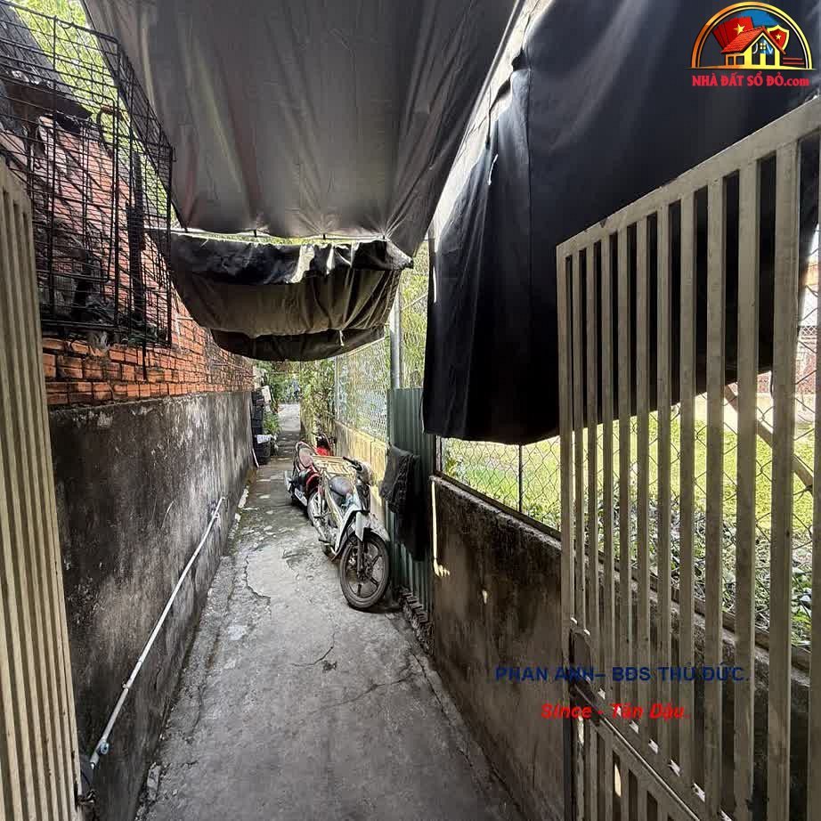 Nhà mặt phố sổ đỏ Quận 2 Hồ Chí Minh – Đầu tư sinh lời từ 8 phòng trọ