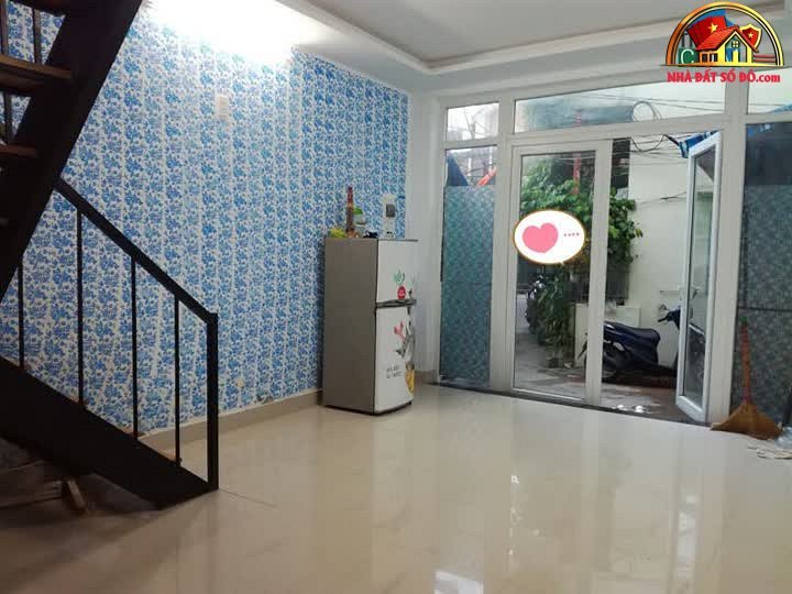 Nhà đất sổ đỏ Hải Châu Đà Nẵng – Bán nhà 50m2 giá 2.6 tỷ