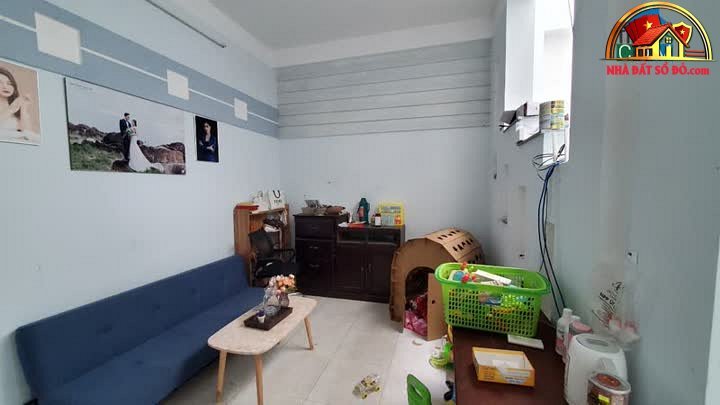 Bán nhà mặt tiền An Hải 3 Sơn Trà Đà Nẵng 4.5 tỷ diện tích 72m²