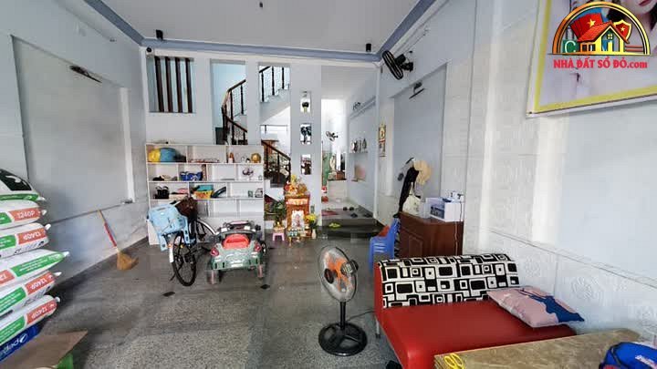 Bán nhà mặt tiền An Hải 3 Sơn Trà Đà Nẵng 4.5 tỷ diện tích 72m²