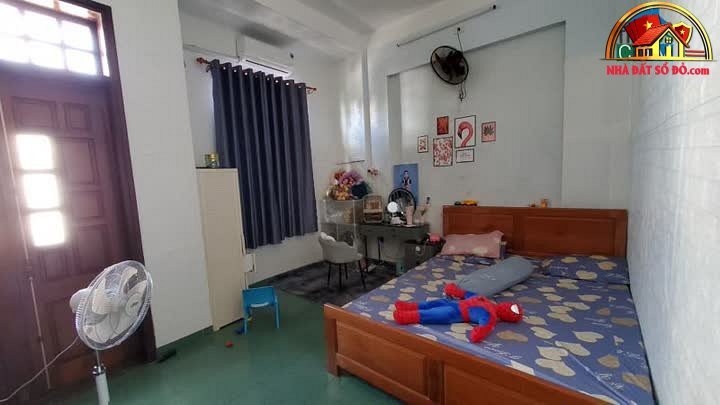 Bán nhà mặt tiền An Hải 3 Sơn Trà Đà Nẵng 4.5 tỷ diện tích 72m²