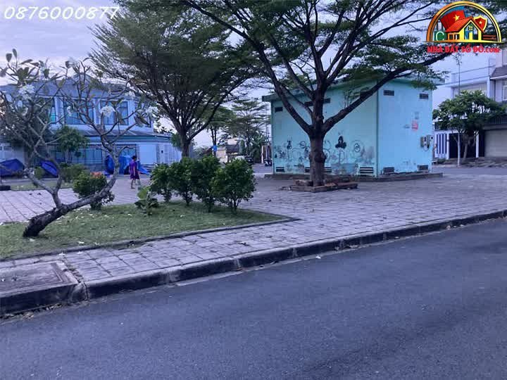 Bán nhà mặt phố 2MT KDC Lập Phúc Nhà Bè 177m² giá 11 tỷ