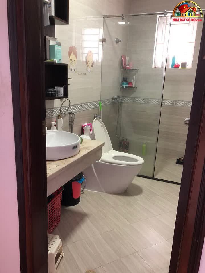 Nhà đất sổ đỏ Hải Châu Đà Nẵng giá 2.4 tỷ diện tích 71m²