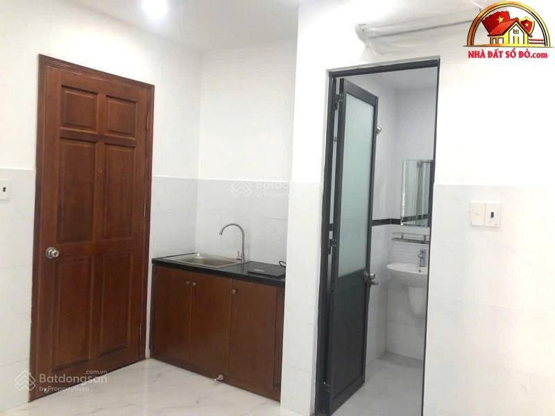 Nhà đất sổ đỏ 4 tầng tại Đường Khuông Việt, Quận 11