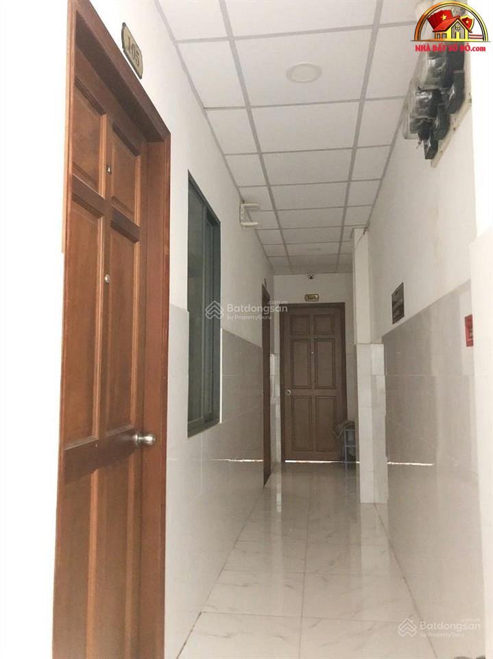 Nhà đất sổ đỏ 4 tầng tại Đường Khuông Việt, Quận 11