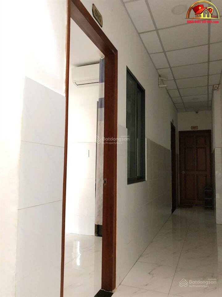 Nhà đất sổ đỏ 4 tầng tại Đường Khuông Việt, Quận 11