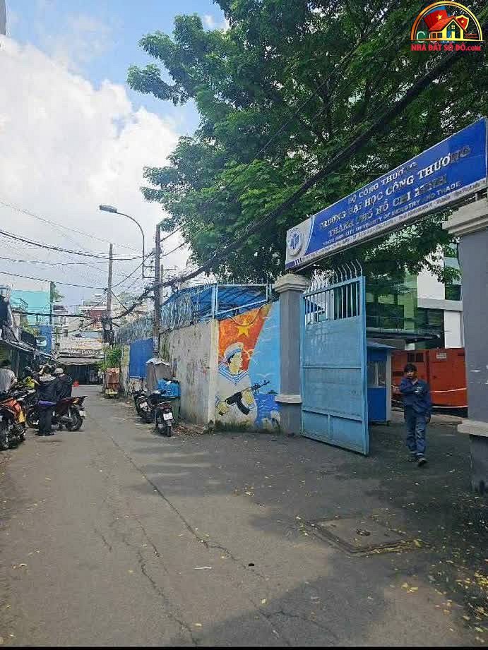 Nhà đất sổ đỏ Tân Phú Hồ Chí Minh – Bán nhà … – Bán nhà mặt phố Quận Tân Phú – TP Hồ Chí Minh giá 5 – 7 tỷ