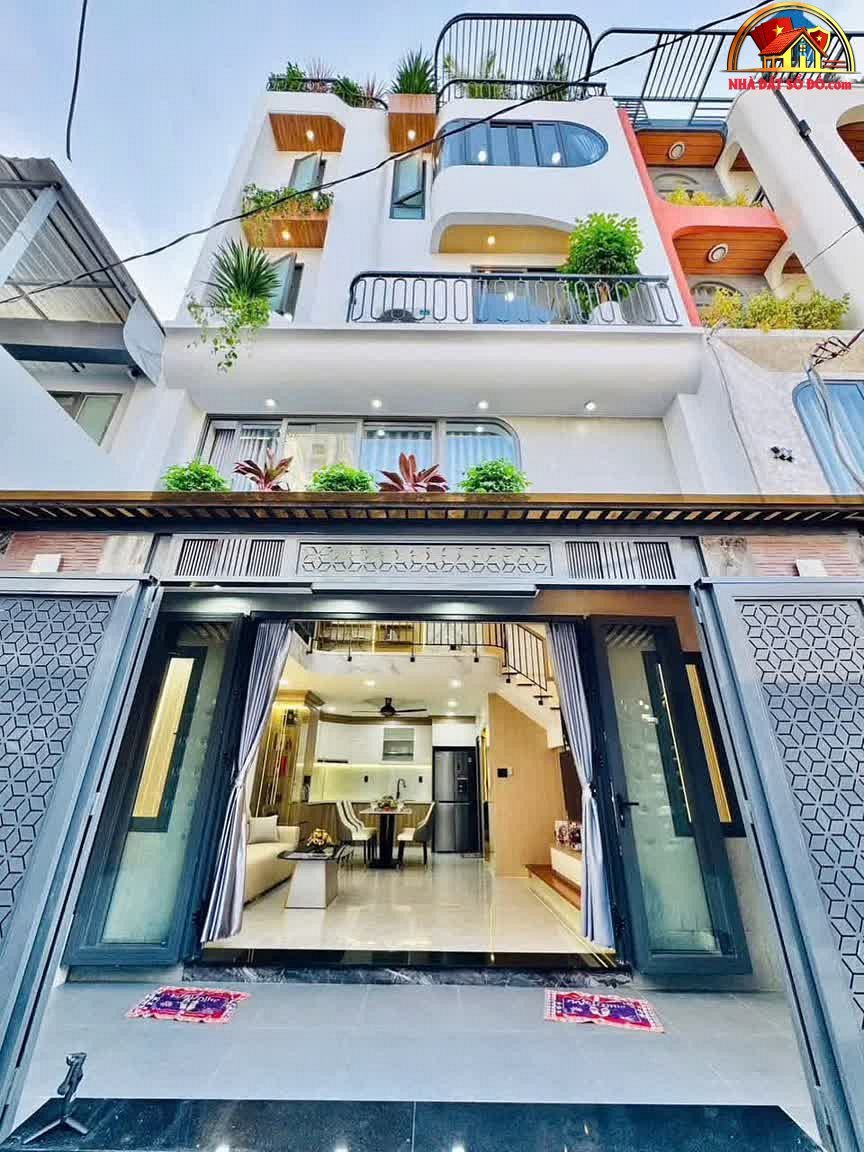 Bán nhà mặt phố đẹp tại Bình Tân, Hồ Chí Minh, giá… – Bán nhà mặt phố Quận Bình Tân – TP Hồ Chí Minh giá 5 – 7 tỷ