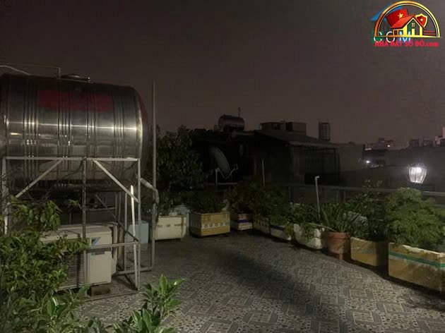 Bán nhà mặt phố Phú Nhuận TP.HCM, 4 tầng 67m2 giá thỏa thuận