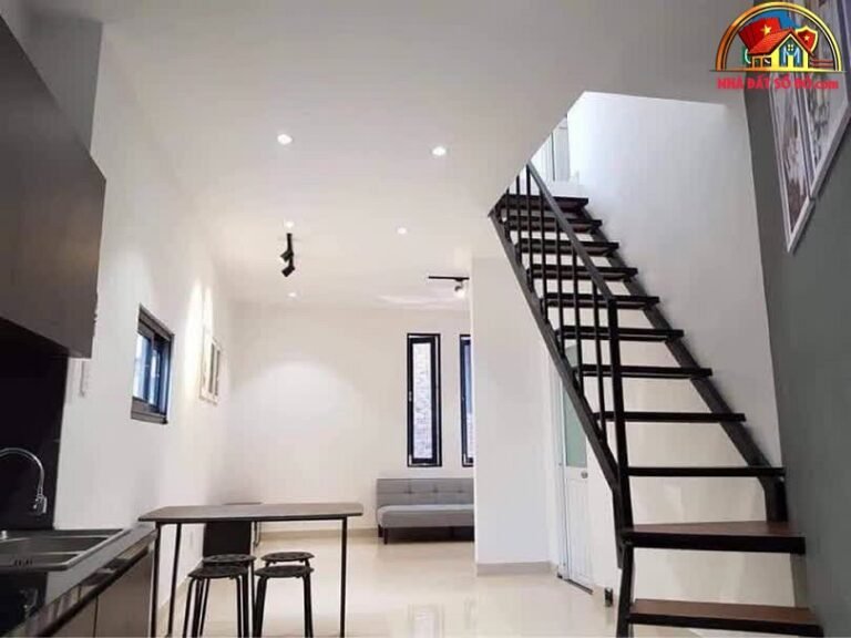 Nhà đất sổ đỏ Hải Châu Đà Nẵng bán gấp chỉ 1.8 tỷ, gần Đại học kiến trúc