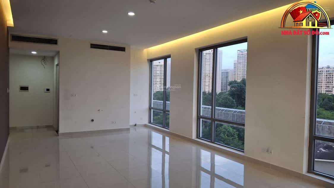 Cần bán căn hộ văn phòng sổ đỏ Quận 7 giá 2.5 tỷ