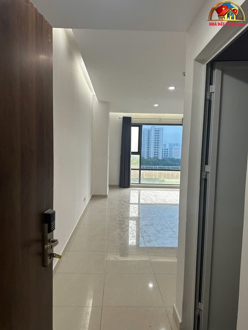 Cần bán căn hộ văn phòng sổ đỏ Quận 7 giá 2.5 tỷ