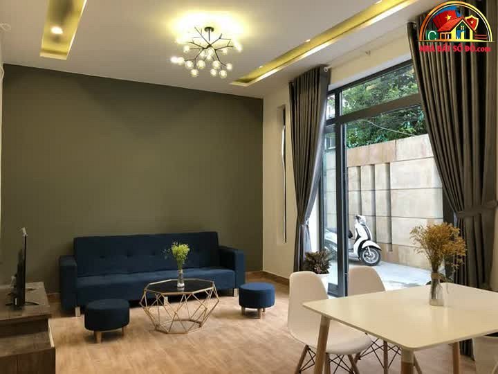 Nhà đất sổ đỏ Hải Châu Đà Nẵng – Biệt thự Đống Đa 129m2 giá 9.5 tỷ