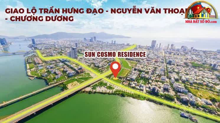 Bán căn hộ chung cư The Panoma 2 Ngũ Hành Sơn Đà Nẵng chỉ 2.7 tỷ