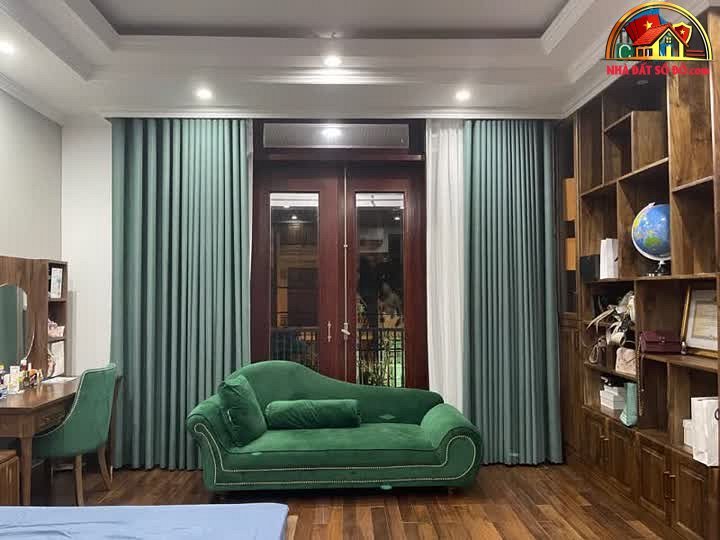 Nhà đất sổ đỏ Đà Nẵng: Bán nhà mặt phố 210m2 Hải Châu 27 tỷ