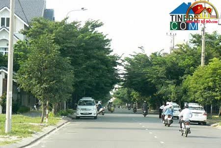 Nhà đất sổ đỏ Đà Nẵng: Bán nhà mặt phố 210m2 Hải Châu 27 tỷ