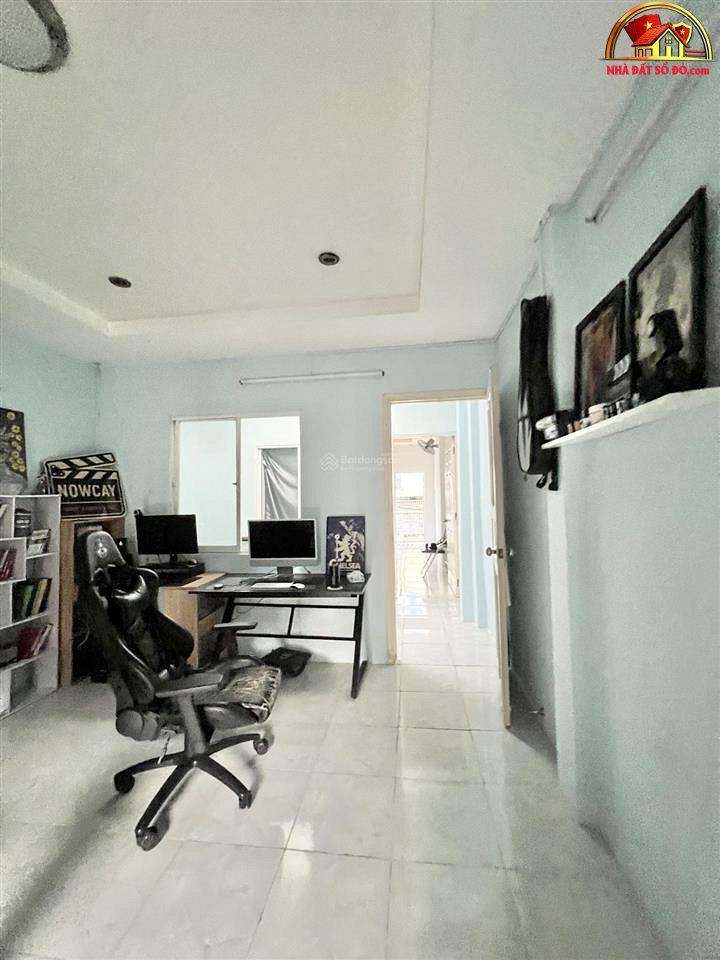 Bán nhà đất sổ đỏ Quận 11 TP.HCM, 55m2, giá 9.2 tỷ