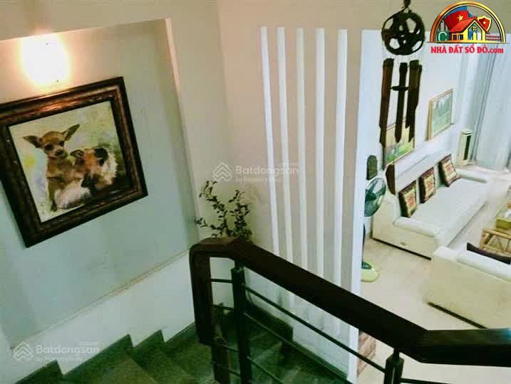 Nhà đất sổ đỏ quận 2 Hồ Chí Minh, 5 phòng ngủ, giá chỉ 9.8 tỷ