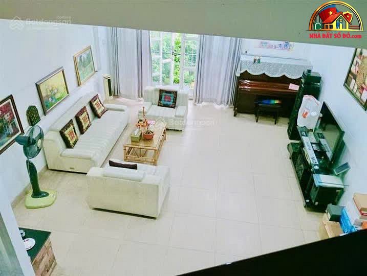 Nhà đất sổ đỏ quận 2 Hồ Chí Minh, 5 phòng ngủ, giá chỉ 9.8 tỷ