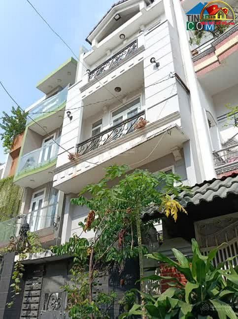 Nhà đất sổ đỏ quận 2 Hồ Chí Minh, 5 phòng ngủ, giá chỉ 9.8 tỷ