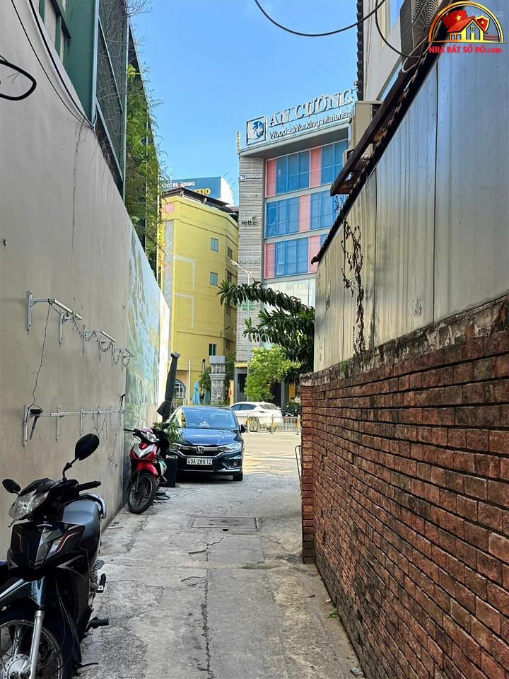 Nhà đất sổ đỏ Phú Nhuận, 54m², giá 7.9 tỷ, 3 phòng ngủ