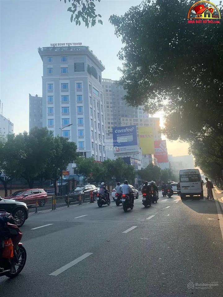 Nhà đất sổ đỏ Phú Nhuận, 54m², giá 7.9 tỷ, 3 phòng ngủ