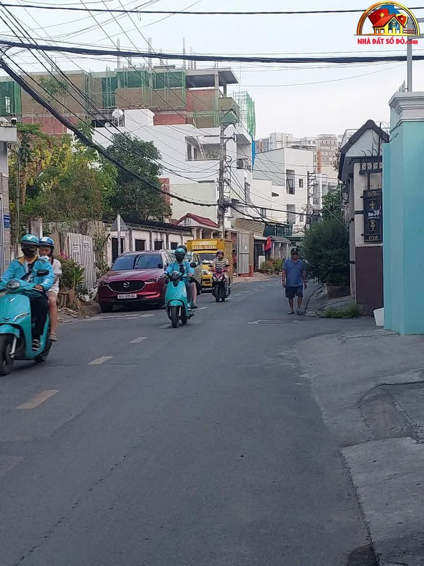 Bán nhà mặt phố tại Quận 2, Hồ Chí Minh – Diện tích 90m² giá 9.9 tỷ