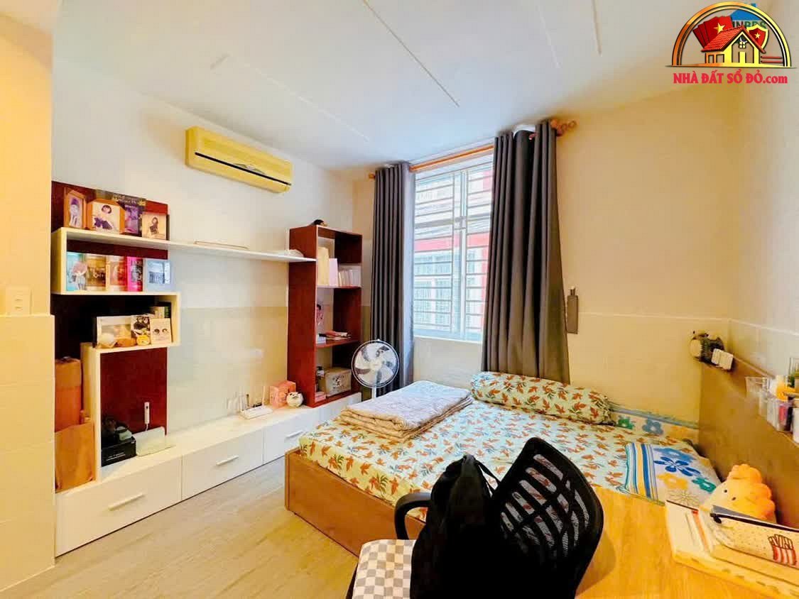 Bán nhà mặt phố tại Quận 2, Hồ Chí Minh – Diện tích 90m² giá 9.9 tỷ