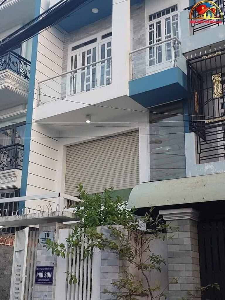 Bán nhà mặt phố tại Quận 2, Hồ Chí Minh – Diện tích 90m² giá 9.9 tỷ