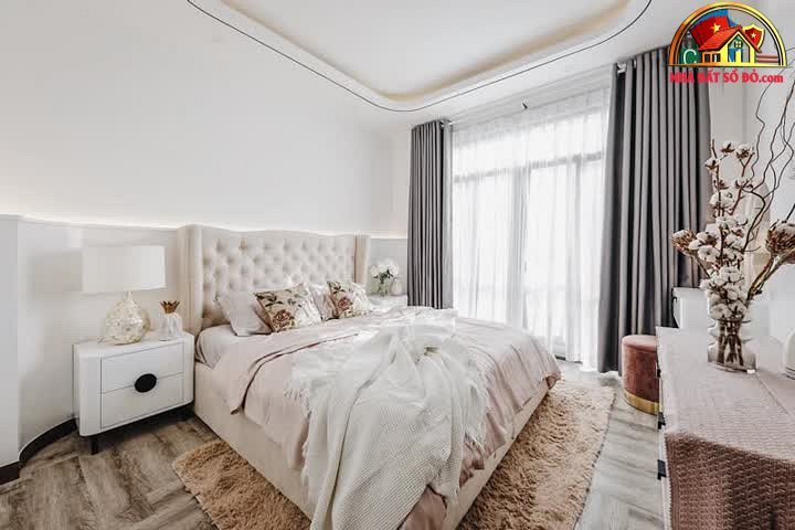Bán nhà mặt phố tại Sơn Trà Đà Nẵng – Căn hộ 5 tầng 306m² giá 26 tỷ