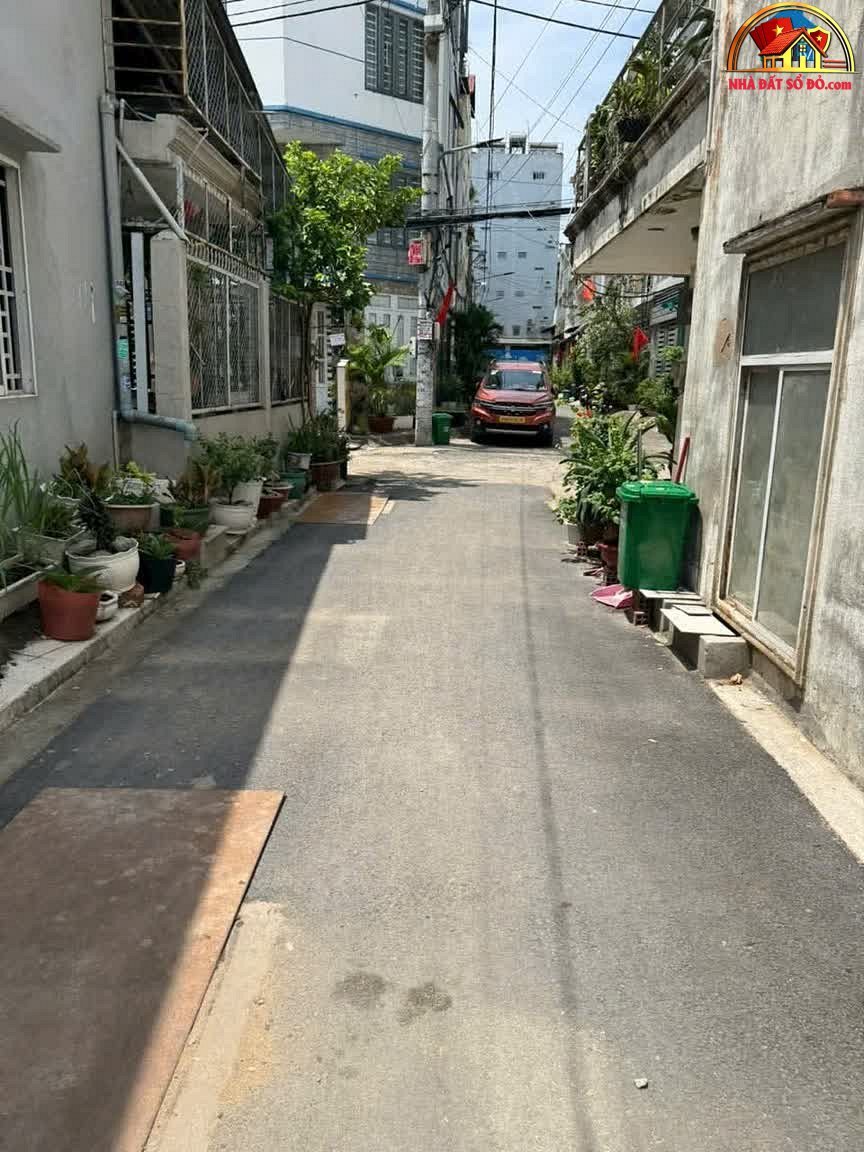 Bán đất sổ đỏ Thủ Đức tại Khu Đô Thị Vạn Phúc Diện tích 55m²