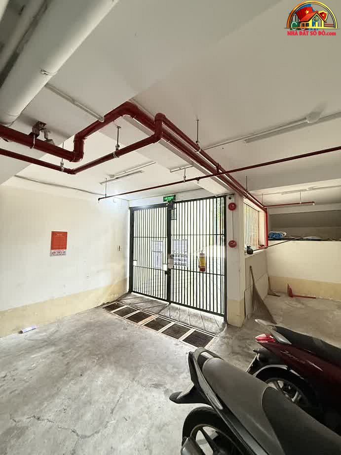Bán nhà đất sổ đỏ Quận 8, Hồ Chí Minh mặt tiền kinh doanh chỉ 11 tỷ