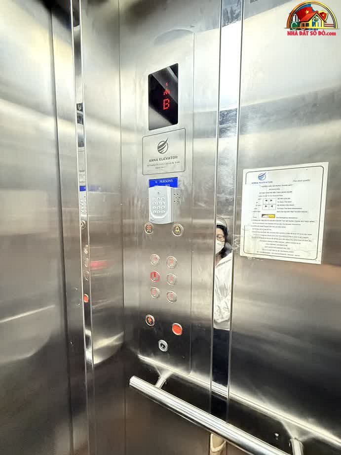 Bán nhà đất sổ đỏ Quận 8, Hồ Chí Minh mặt tiền kinh doanh chỉ 11 tỷ