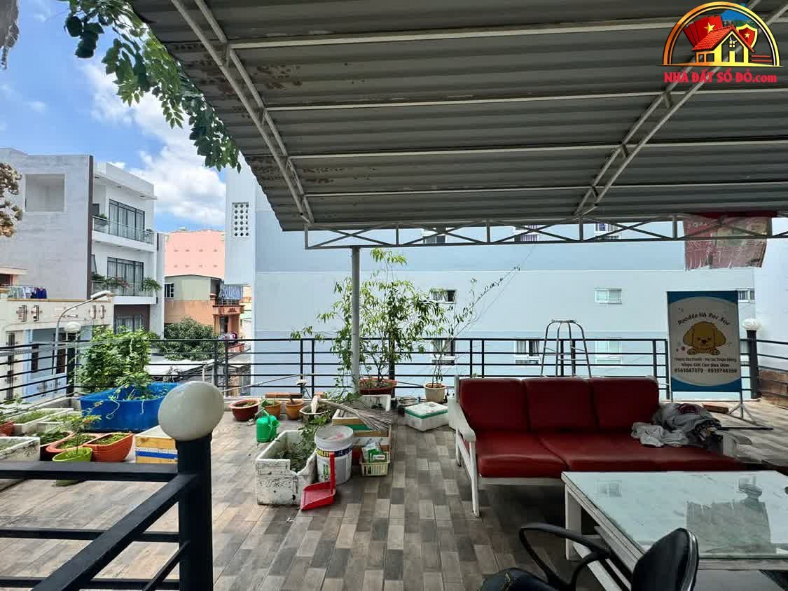 Nhà đất sổ đỏ Quận 7, Hồ Chí Minh – Nhà mặt phố 60m2 giá chỉ 8.7 tỷ