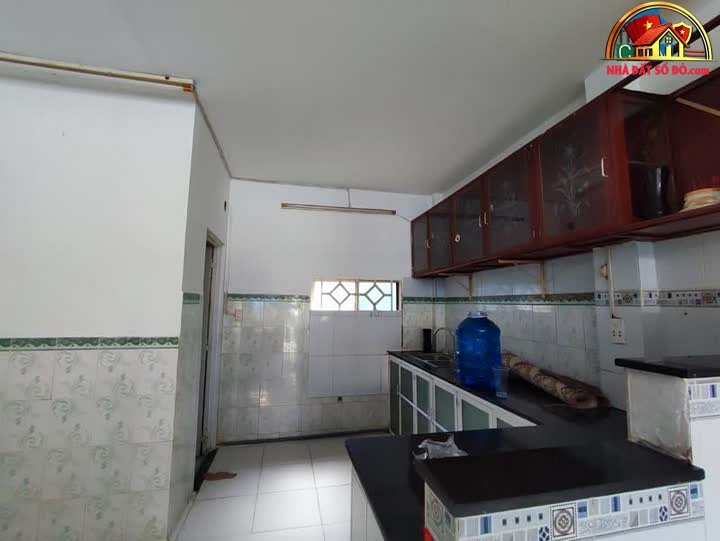 Nhà đất sổ đỏ TP.HCM hẻm 1982 Huỳnh Tấn Phát, Nhà Bè giá rẻ